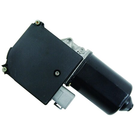 Automotive Window Motor, Replacement For Wai Global WPM192